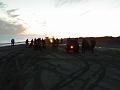 Bering Strait Crossing 301
